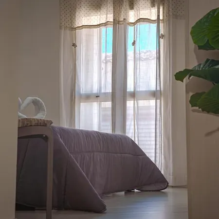 Marina Elisir Casa de Férias