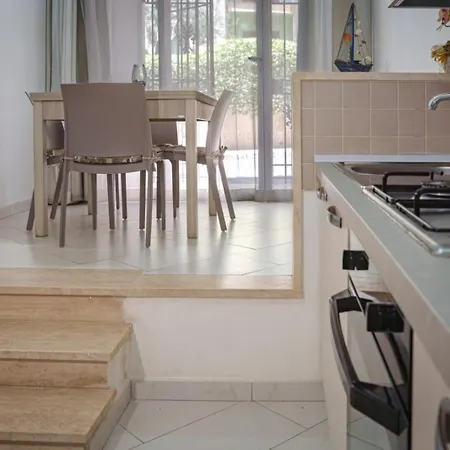 Casa de Férias Marina Elisir Marina di Ragusa